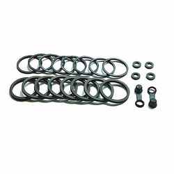 Brake Caliper Seal Kit Caliper Service/Repair For Kawasaki 717.24.63 Brake Caliper Seal Kit Caliper Service/Repair For Kawasaki 717.24.63